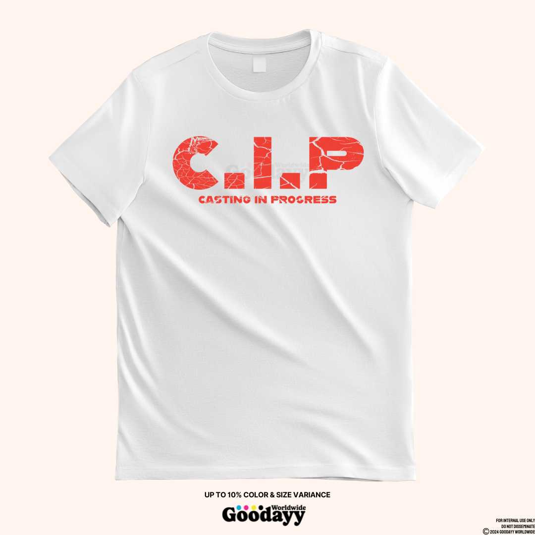 OUTDOOR ADVENTURE SERIES - CUSTOMIZABLE C.I.P GRAPHIC PRINTED TSHIRT